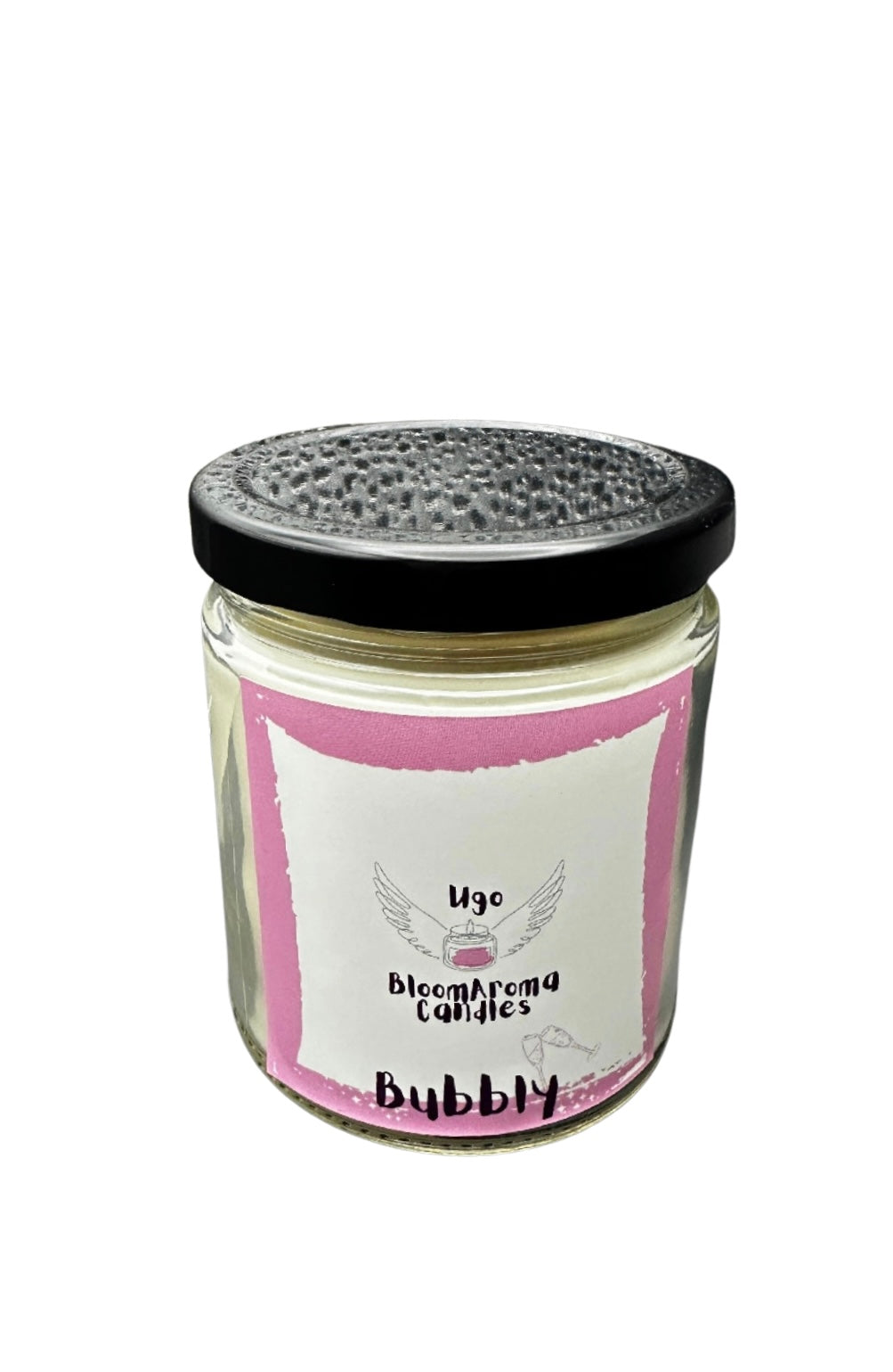 Bubbly