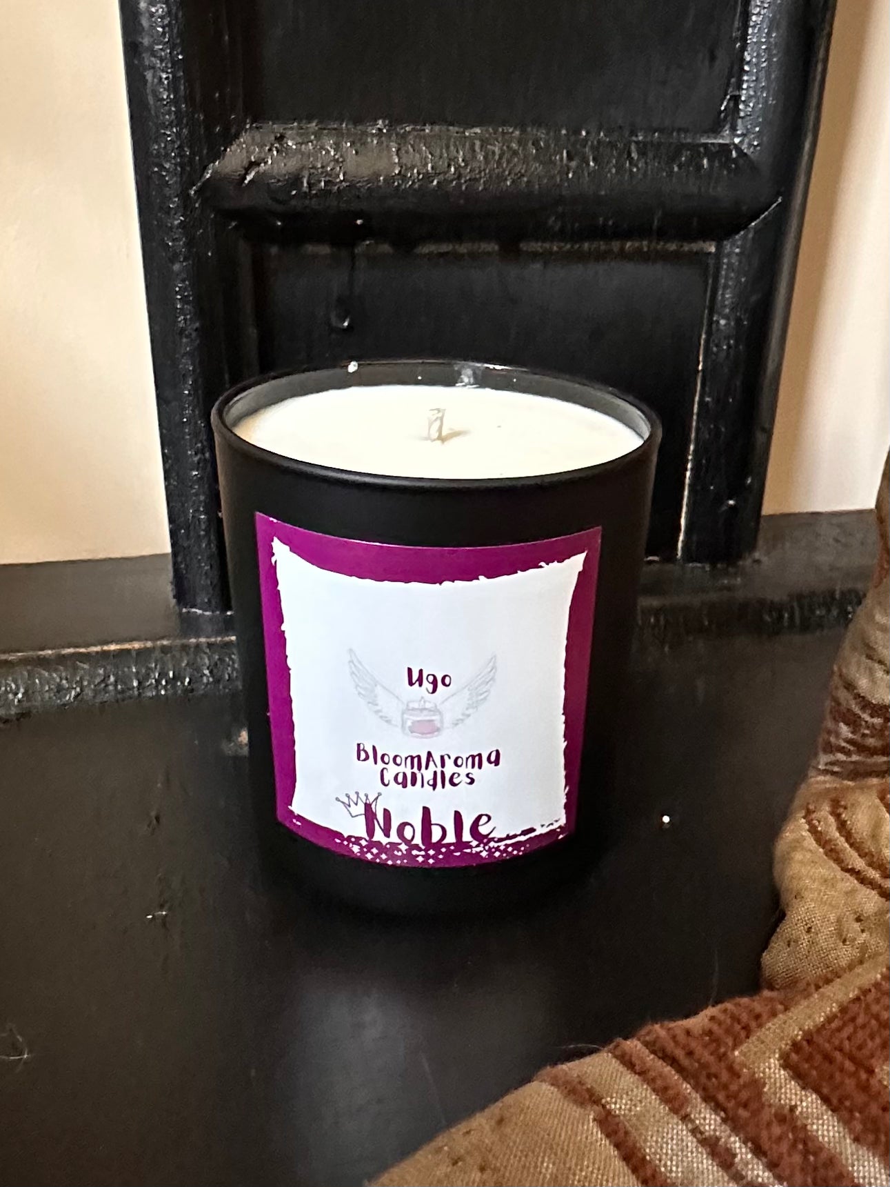 Noble Candle