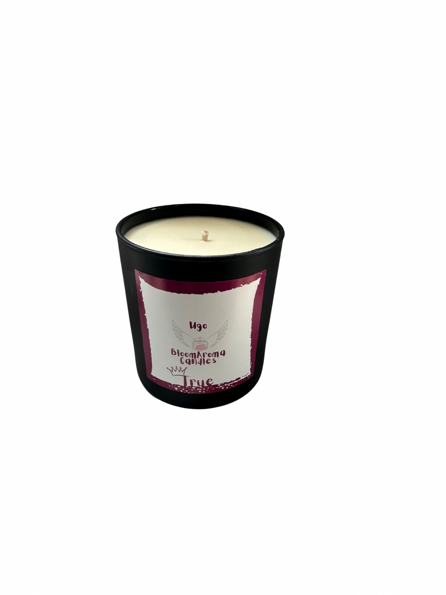 True Candle
