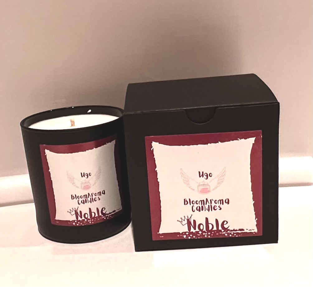 Noble Candle