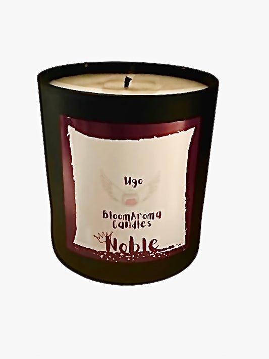 Noble Candle