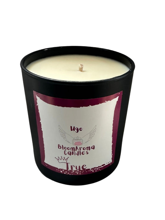 True Candle