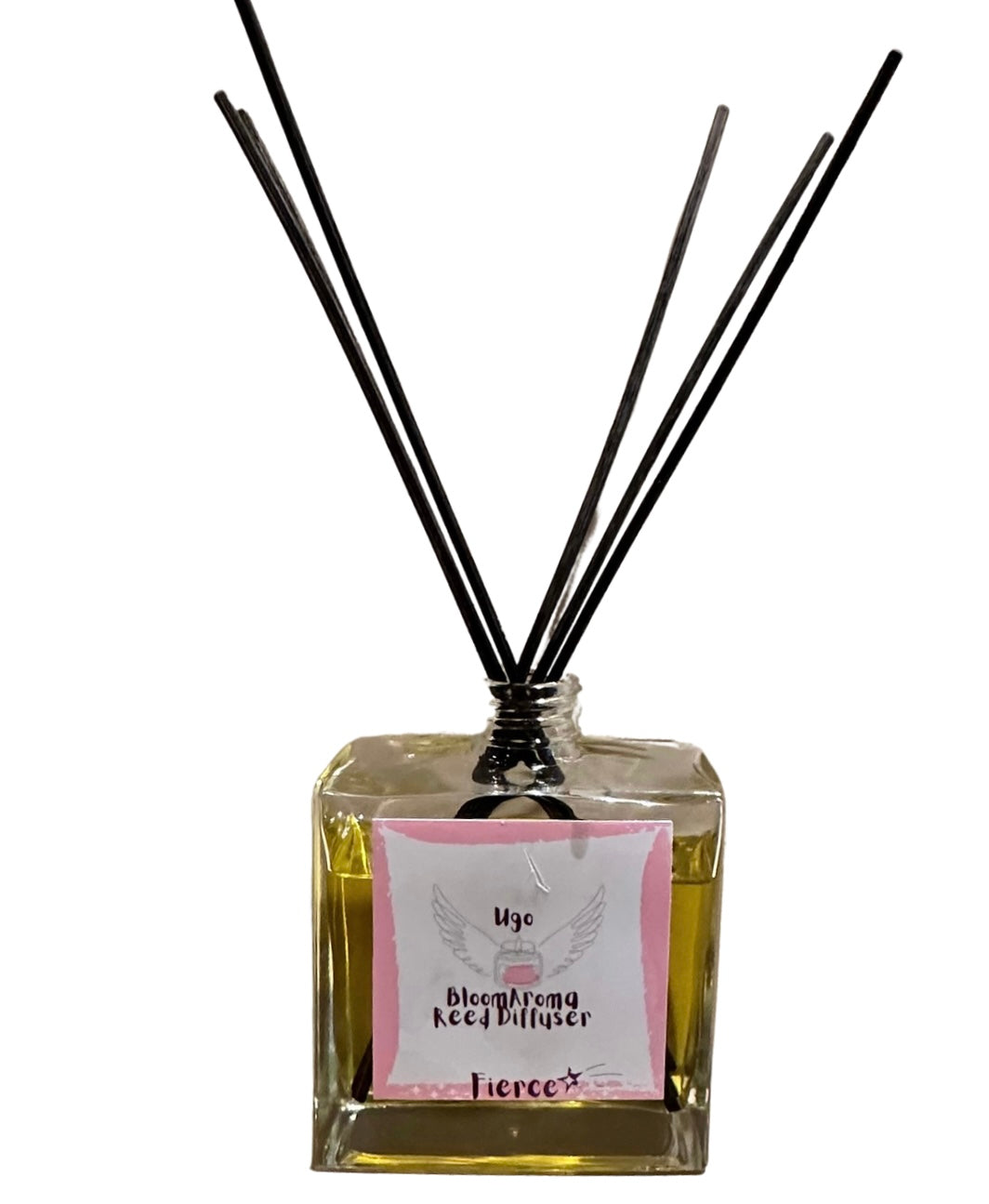 Reed Diffuser