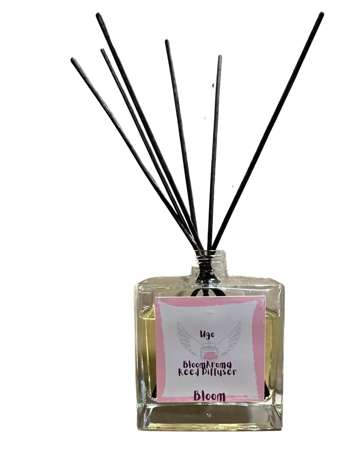Reed Diffuser